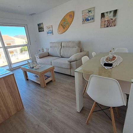 Beach House El Puerto de Mazarrón Oda fotoğraf