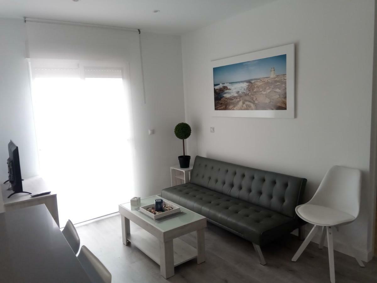 Beach House El Puerto de Mazarrón Dış mekan fotoğraf